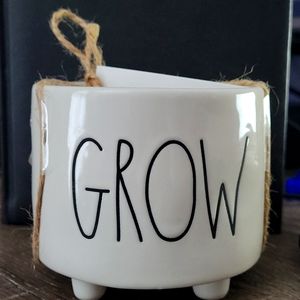 🌟NEW🌟Rae Dunn planter